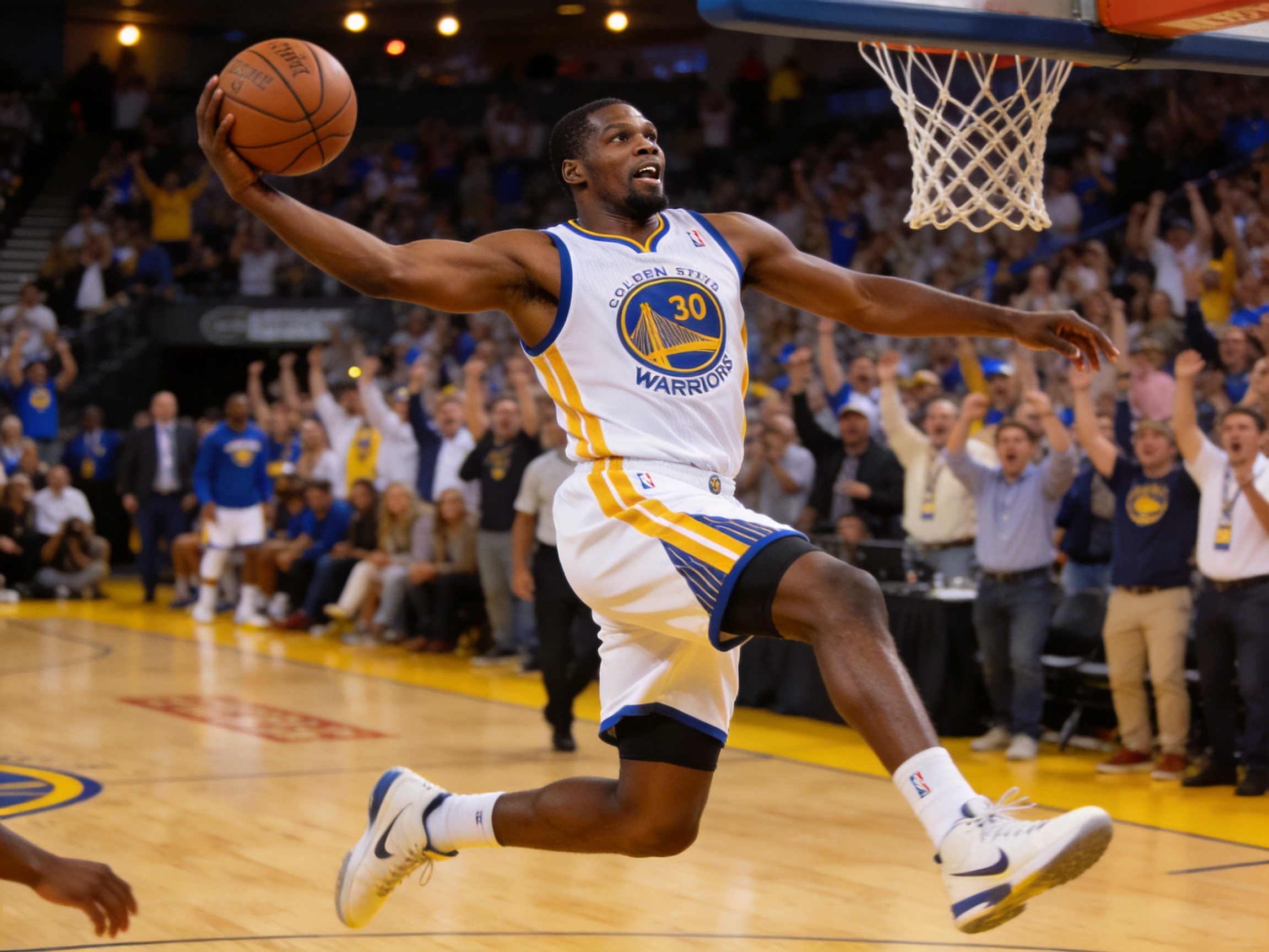 NBA季后赛