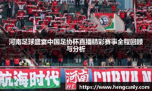 河南足球盛宴中国足协杯直播精彩赛事全程回顾与分析
